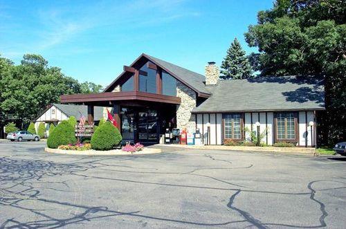 Motel Red Roof &
